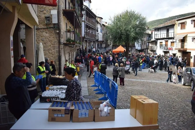 Galería de imágenes de la prueba / Fotos: Orycron Sport