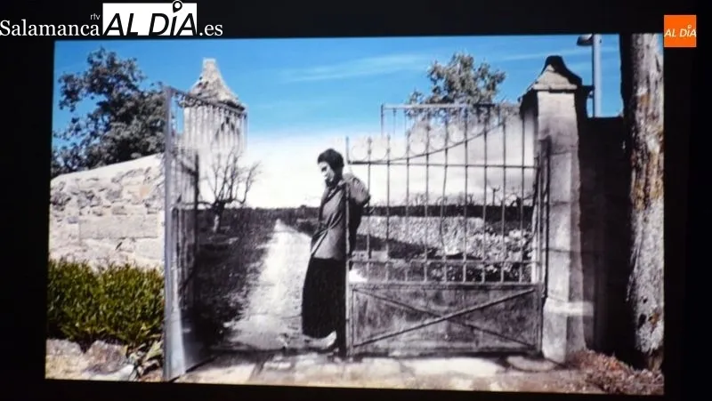 Imagen del Cuartón en el documental de Inés Luna Terrero