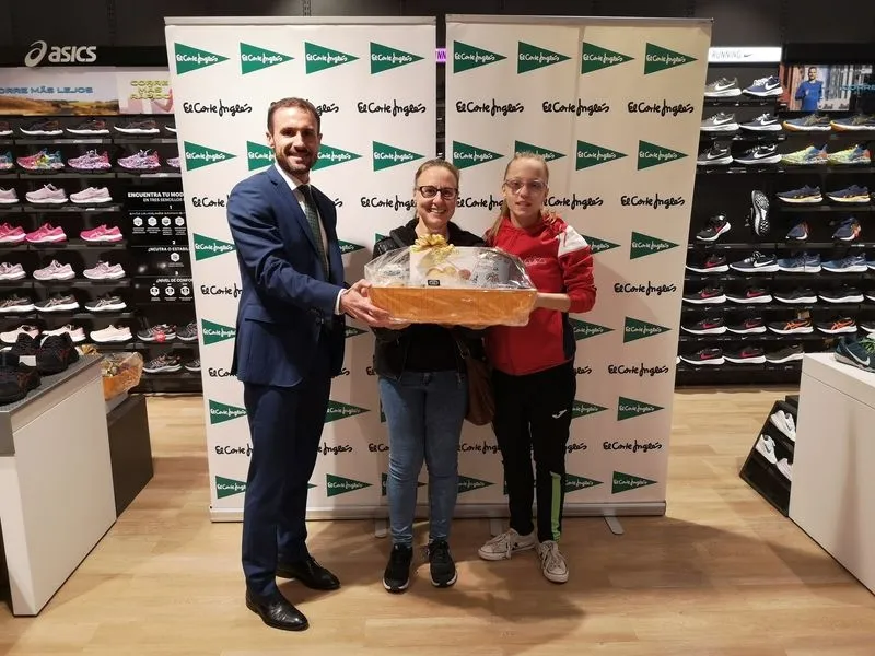 El Corte Inglés y Fundación AVIVA han hecho entrega de los premios este miércoles. 