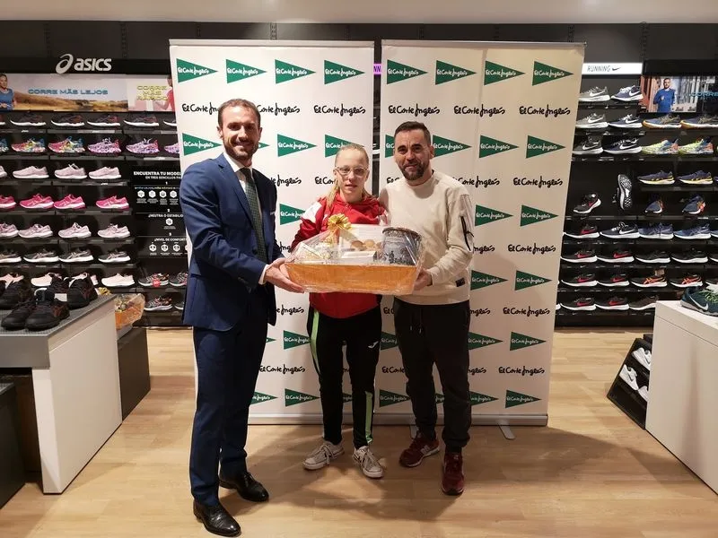 El Corte Inglés y Fundación AVIVA han hecho entrega de los premios este miércoles. 