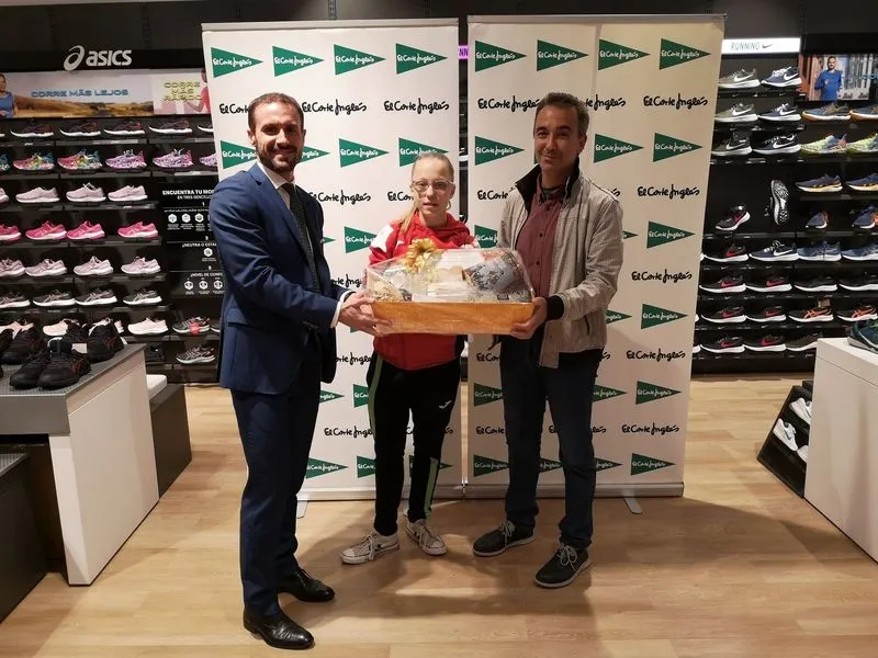 El Corte Inglés y Fundación AVIVA han hecho entrega de los premios este miércoles. 