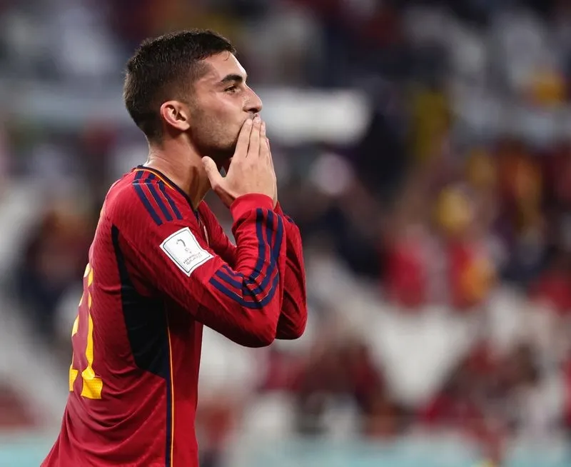 Galería de imágenes del España - Costa Rica / Fotos: Sefutbol