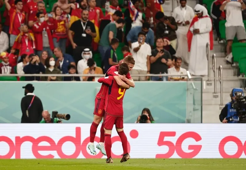 Galería de imágenes del España - Costa Rica / Fotos: Sefutbol