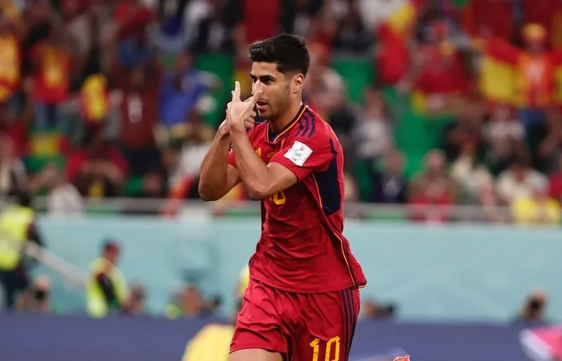 Galería de imágenes del España - Costa Rica / Fotos: Sefutbol