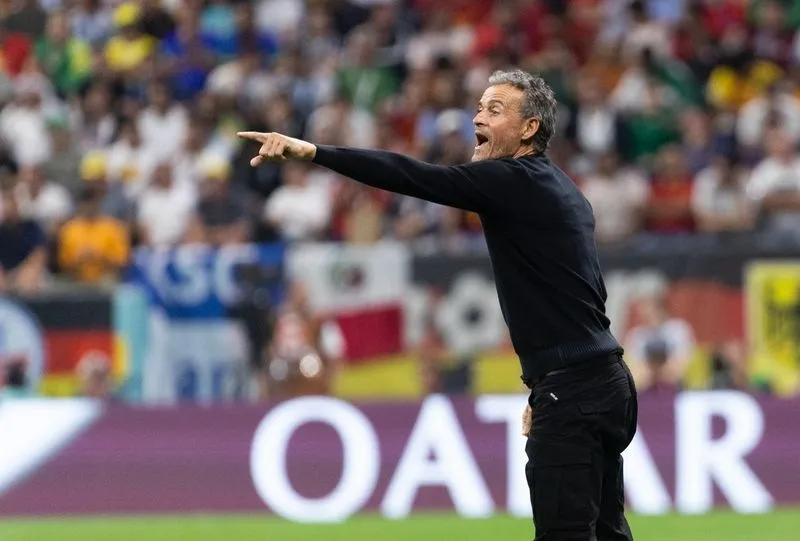 Foto 13 - Espa&ntilde;a deja escapar viva a Alemania y buscar&aacute; el pase a octavos contra Jap&oacute;n (1-1)