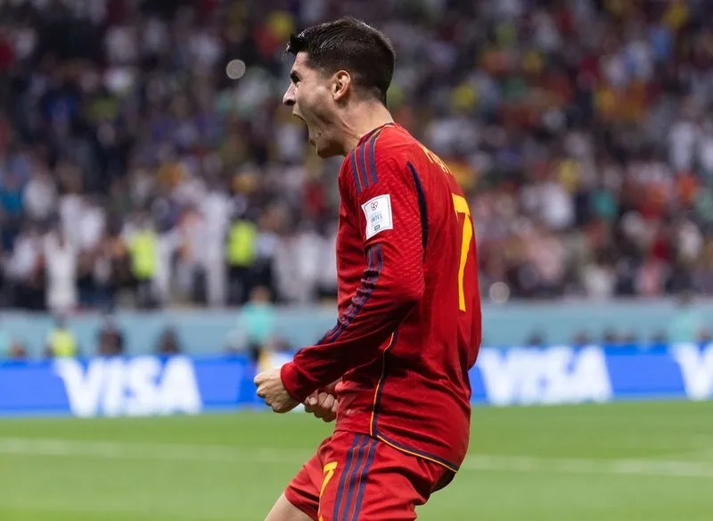 Foto 8 - Espa&ntilde;a deja escapar viva a Alemania y buscar&aacute; el pase a octavos contra Jap&oacute;n (1-1)