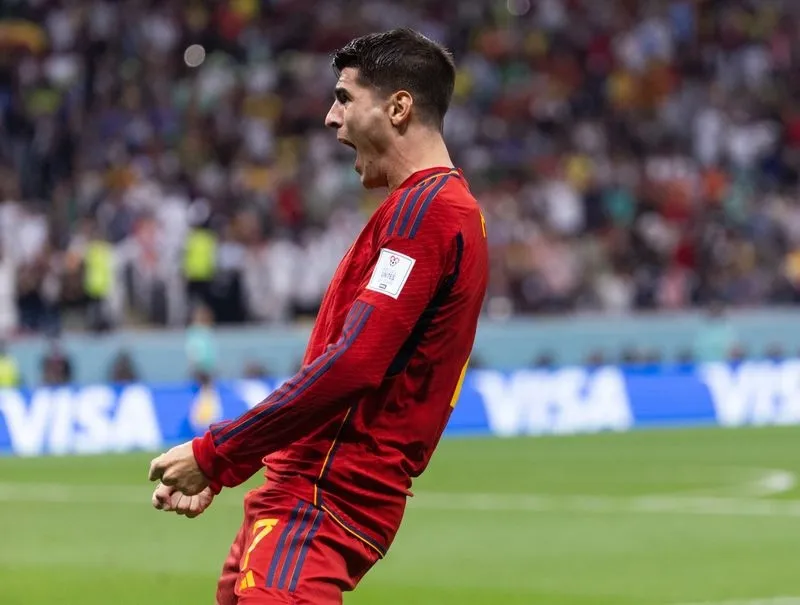 Foto 10 - Espa&ntilde;a deja escapar viva a Alemania y buscar&aacute; el pase a octavos contra Jap&oacute;n (1-1)