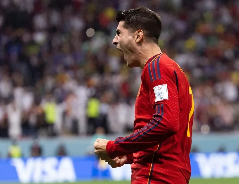 Foto 11 - Espa&ntilde;a deja escapar viva a Alemania y buscar&aacute; el pase a octavos contra Jap&oacute;n (1-1)