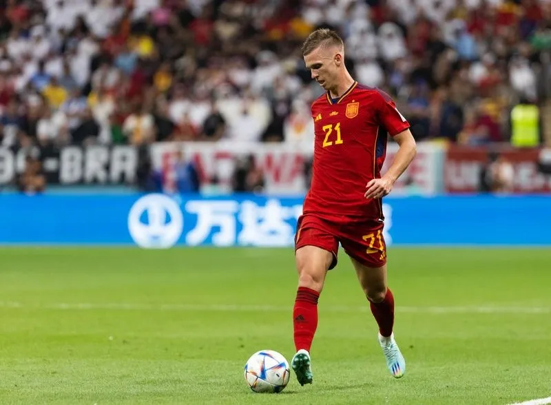 Foto 5 - Espa&ntilde;a deja escapar viva a Alemania y buscar&aacute; el pase a octavos contra Jap&oacute;n (1-1)