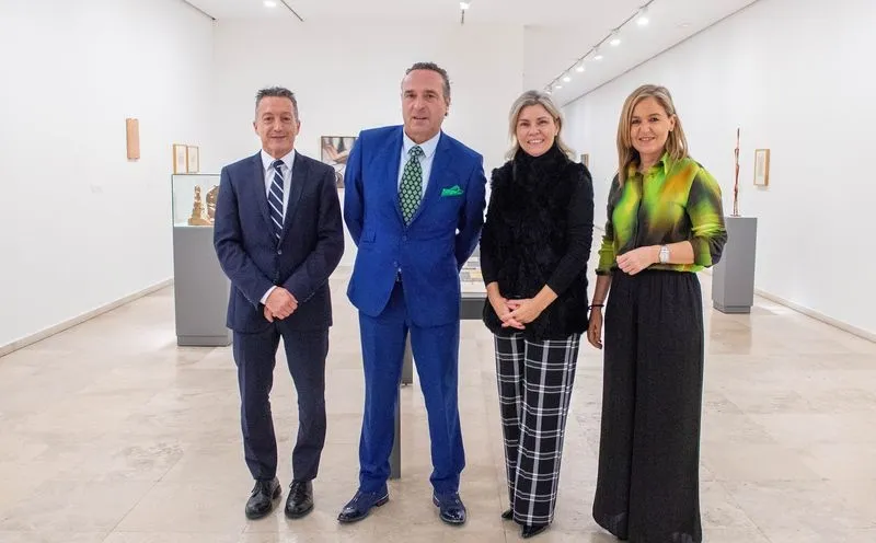 Foto 2 - El hotel salmantino que acaba de obtener un premio por su compromiso con la sostenibilidad en Castilla y Le&oacute;n