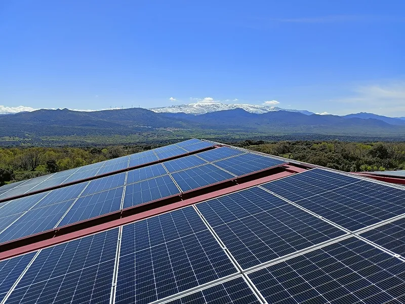 Foto 2 - Si te preocupa la subida de tu factura de la luz, GAMO ENERG&Iacute;AS tiene la soluci&oacute;n
