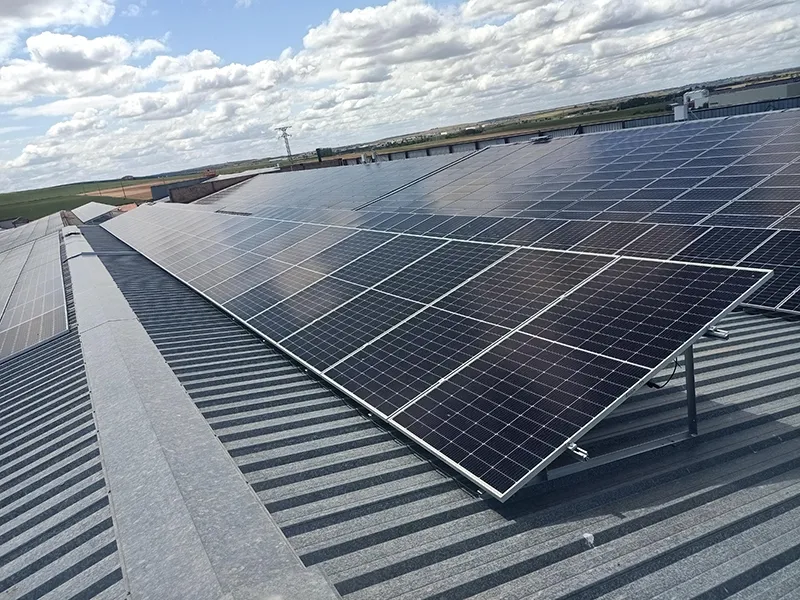 Foto 3 - Si te preocupa la subida de tu factura de la luz, GAMO ENERG&Iacute;AS tiene la soluci&oacute;n