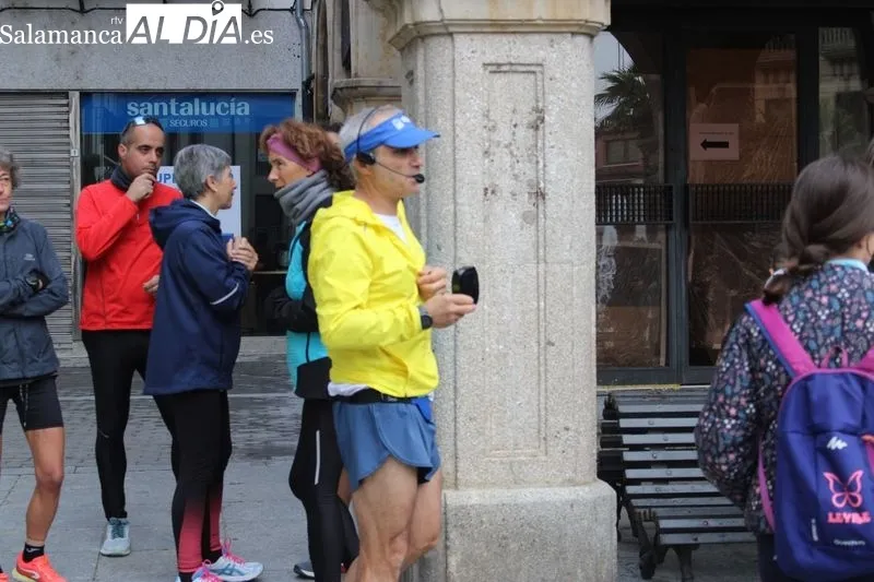 Foto 10 - Carrera por una buena causa