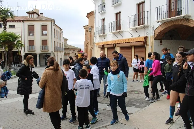 Foto 8 - Carrera por una buena causa
