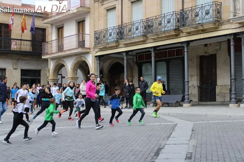 Foto 7 - Carrera por una buena causa