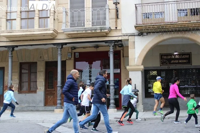 Foto 6 - Carrera por una buena causa
