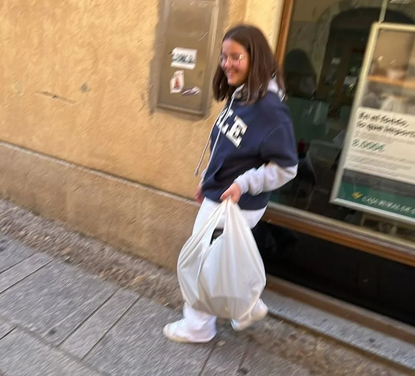 Foto 4 - Eh, publ&iacute;canos unas fotos: De misi&oacute;n en misi&oacute;n &lsquo;imposible&rsquo; por el centro