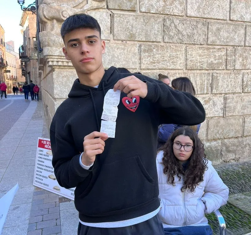 Foto 3 - Eh, publ&iacute;canos unas fotos: De misi&oacute;n en misi&oacute;n &lsquo;imposible&rsquo; por el centro