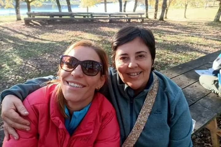 Foto 11 - Vecinos de El Payo disfrutan de una salida micol&oacute;gica conjunta