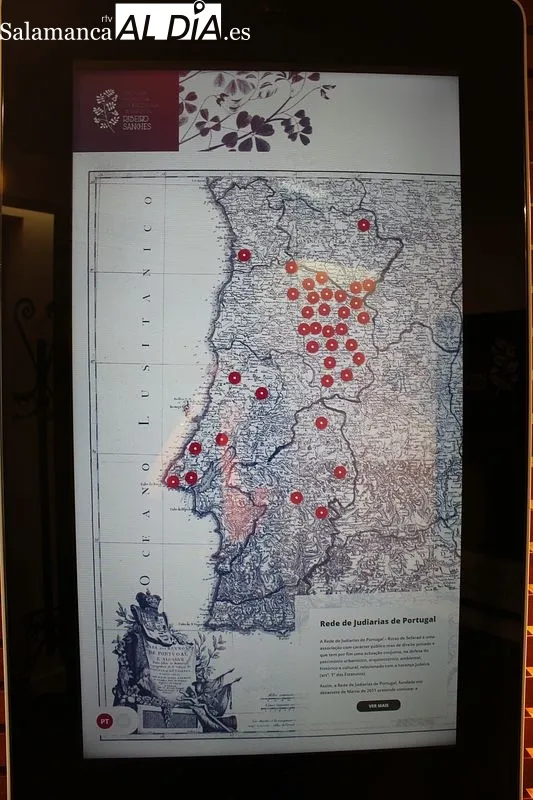 António N. Ribeiro Sanches fue un hombre ilustrado del siglo XVIII