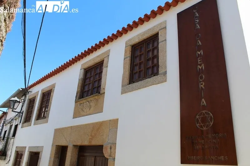 António N. Ribeiro Sanches fue un hombre ilustrado del siglo XVIII