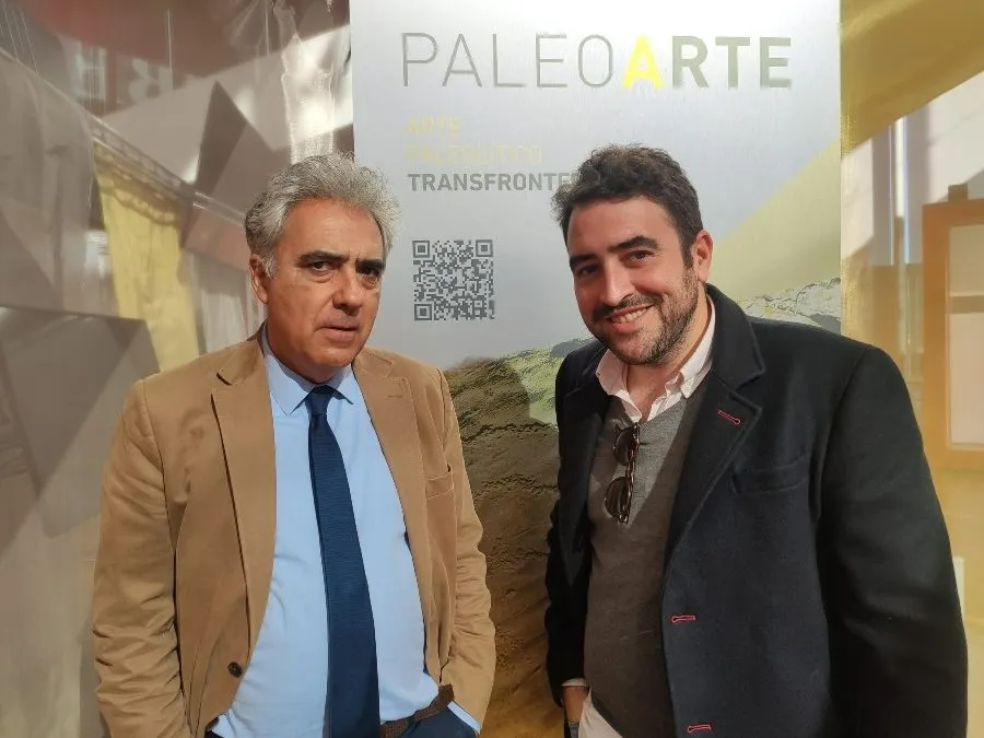Foto 3 - Llega a Madrid la exposici&oacute;n &lsquo;Arte sin l&iacute;mites: C&ocirc;a y Siega Verde&rsquo;