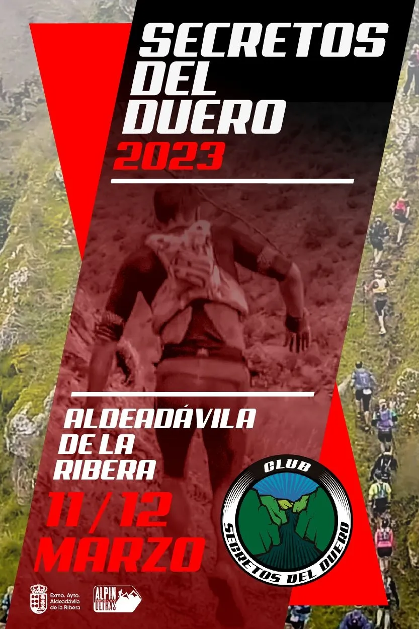 Secretos del Duero tendrá lugar los días 12 y 13 de marzo de 2023 en Aldeadávila de la Ribera 