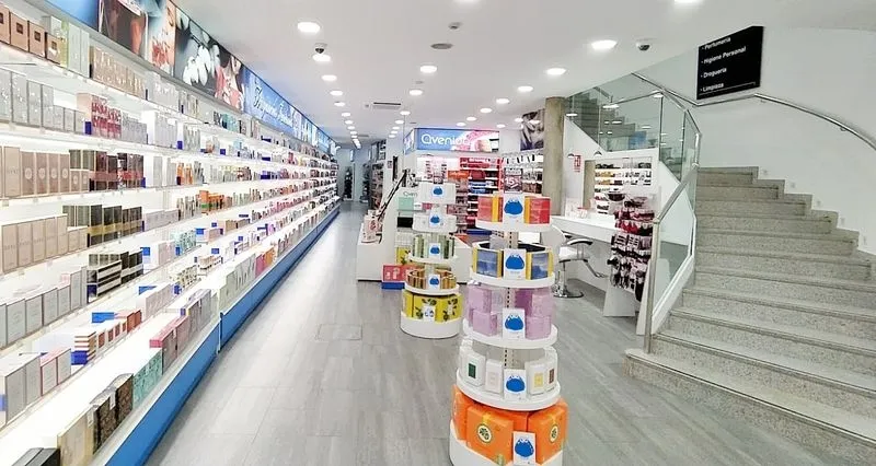 Perfumerías Avenida amplía su presencia en la provincia de Badajoz con este establecimiento en Villanueva de la Serena