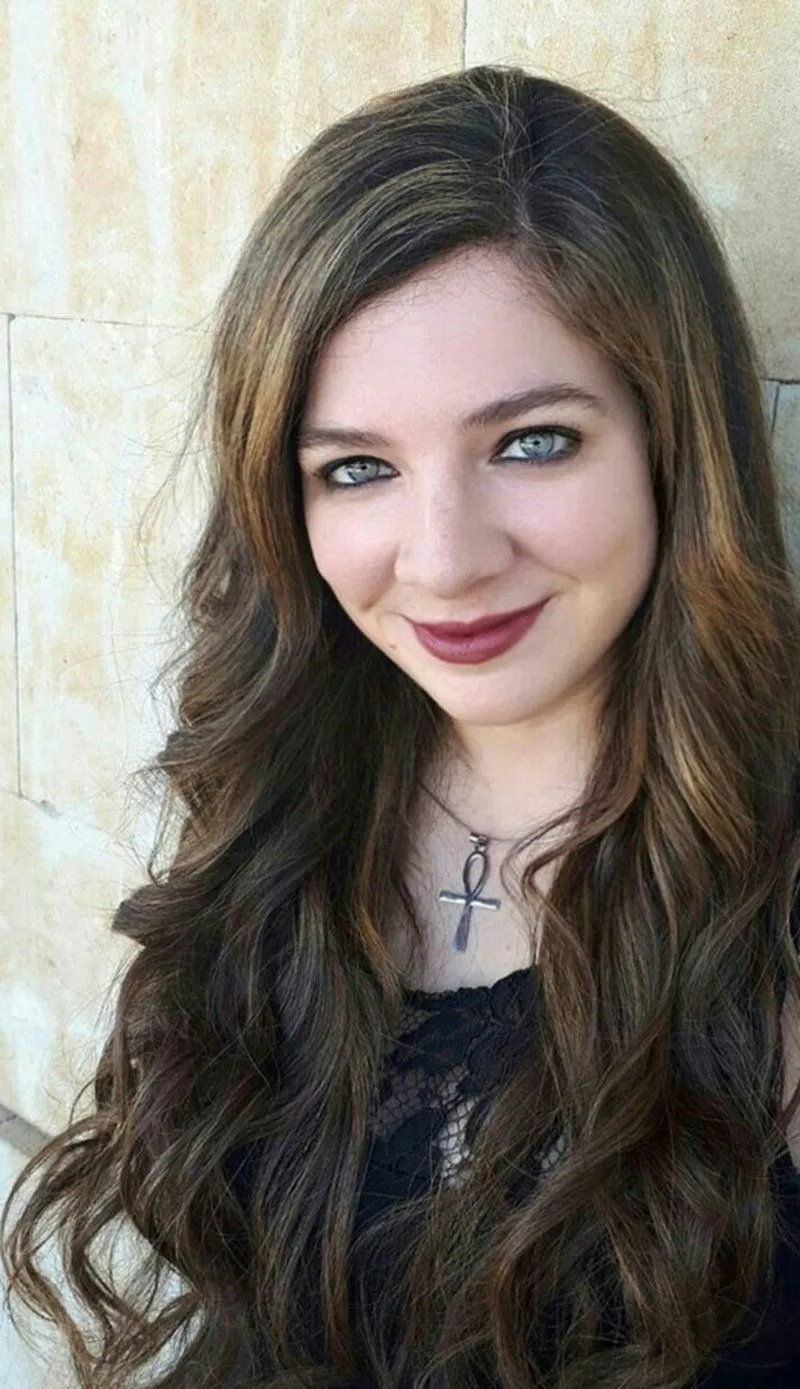Victoria Álvarez