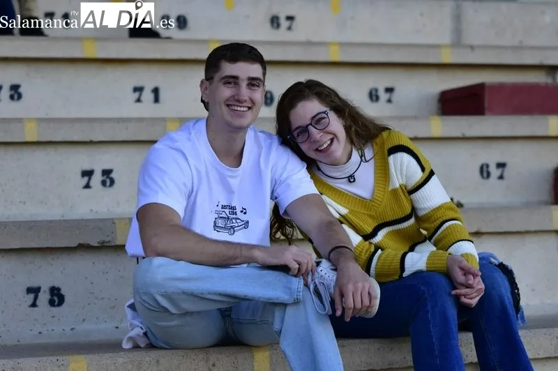 Galería de imágenes de los partidos del fin de semana en Regional / Fotos: RTV