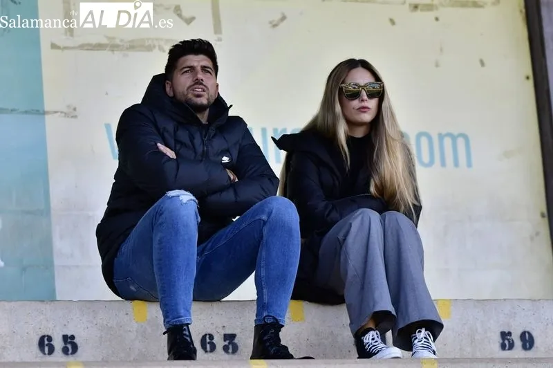 Galería de imágenes de los partidos del fin de semana en Regional / Fotos: RTV