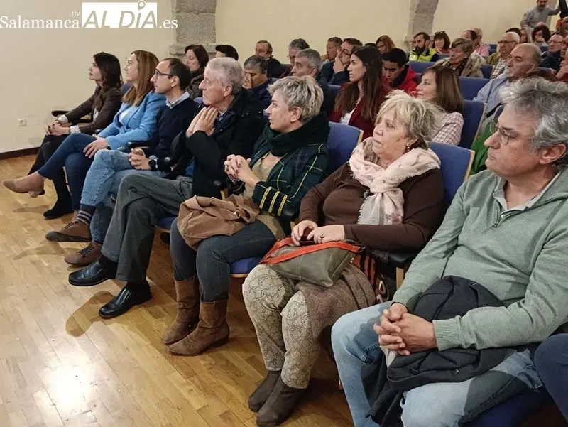 Foto 7 - El &ldquo;consejo de alcaldes socialistas&rdquo; ya est&aacute; en marcha