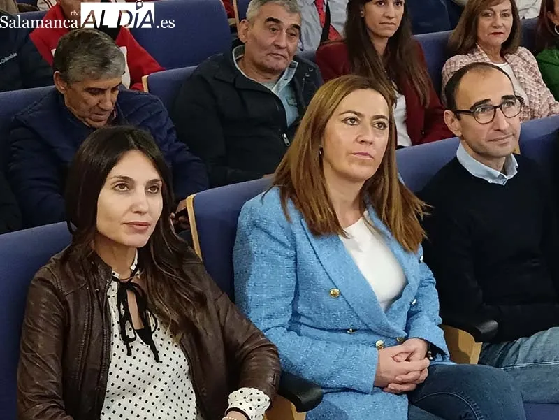 Foto 6 - El &ldquo;consejo de alcaldes socialistas&rdquo; ya est&aacute; en marcha
