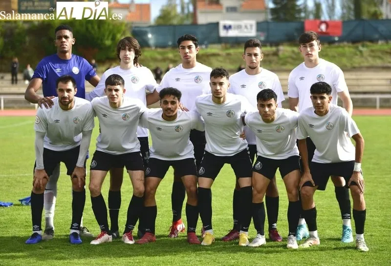 Foto 4 - La Regional de Aficionados 'estrena' Las Pistas