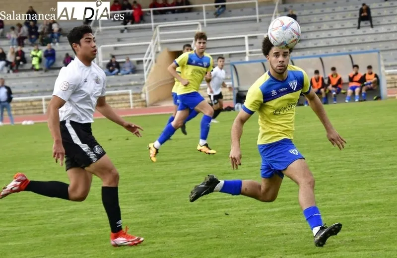 Foto 7 - La Regional de Aficionados 'estrena' Las Pistas