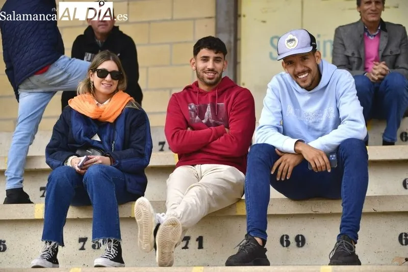 Foto 11 - La Regional de Aficionados 'estrena' Las Pistas