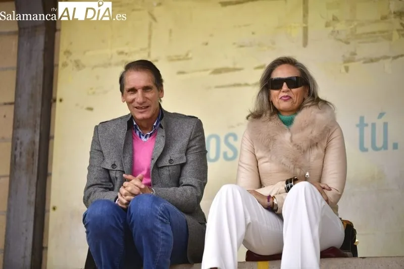 Foto 12 - La Regional de Aficionados 'estrena' Las Pistas