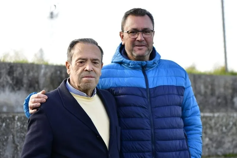 Galería de imágenes en diversos campos de fútbol / Fotos: David Sañudo y RTV