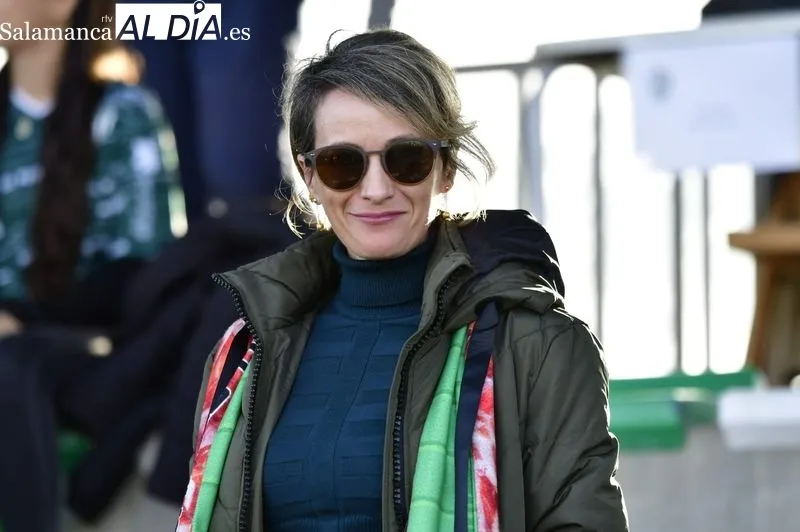 Galería de imágenes de aficionados del CD Guijuelo / Fotos: RTV
