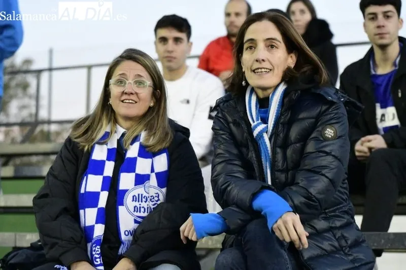 Galería de imágenes de la afición del Dépor / Fotos: RTV