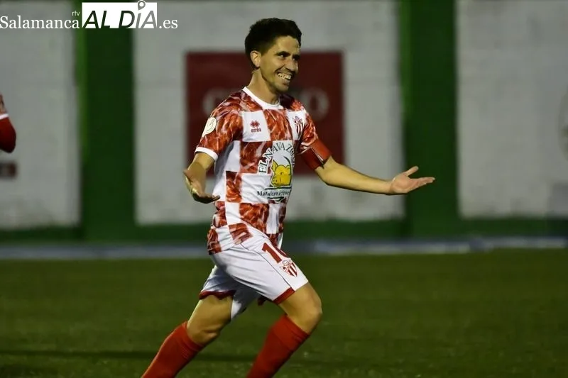 Galería de imágenes del CD Guijuelo - Dépor / Fotos: RTV