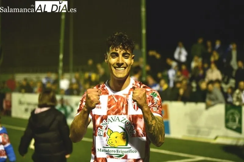 Galería de imágenes del CD Guijuelo - Dépor / Fotos: RTV