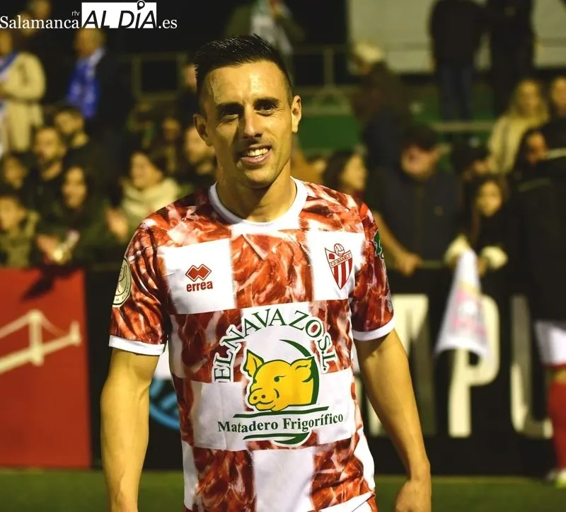 Galería de imágenes del CD Guijuelo - Dépor / Fotos: RTV