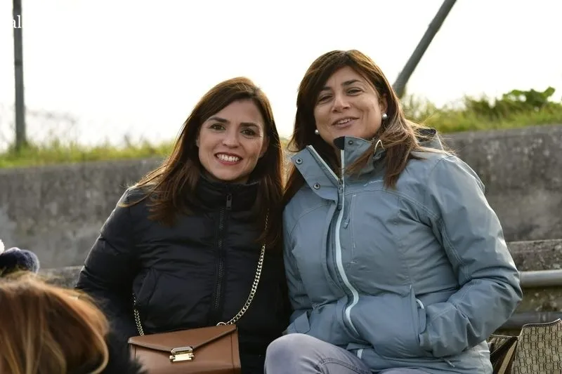 Galería de imágenes de unos partidos disputados en el Tori / Fotos: SALAMANCArtv AL DÍA