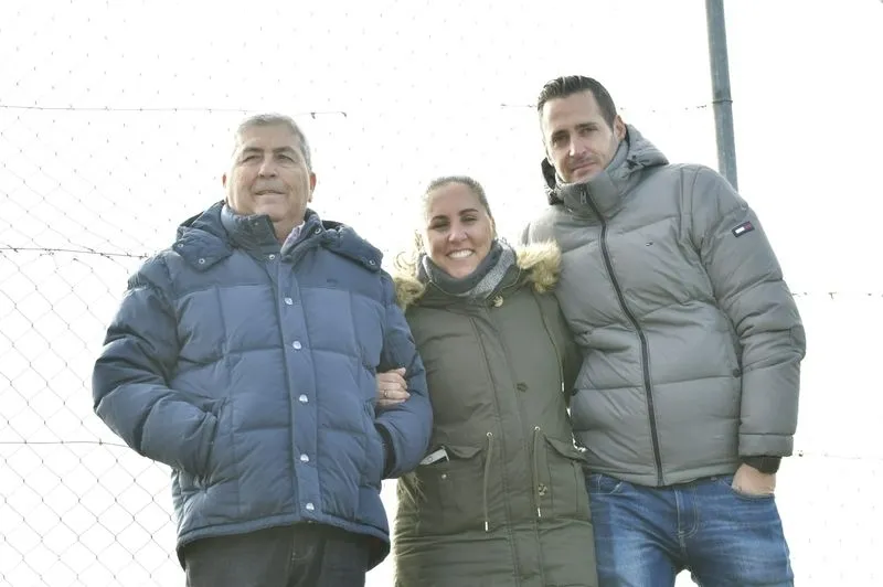 Galería de imágenes del público salmantino que se ha dado cita en las gradas este fin de semana / Fotos: SALAMANCArtv AL DÍA