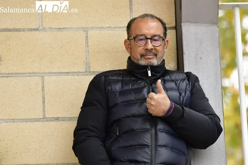 Galería de imágenes del Salamanca UDS B - Villa de Simancas / Fotos: SALAMANCArtv AL DÍA
