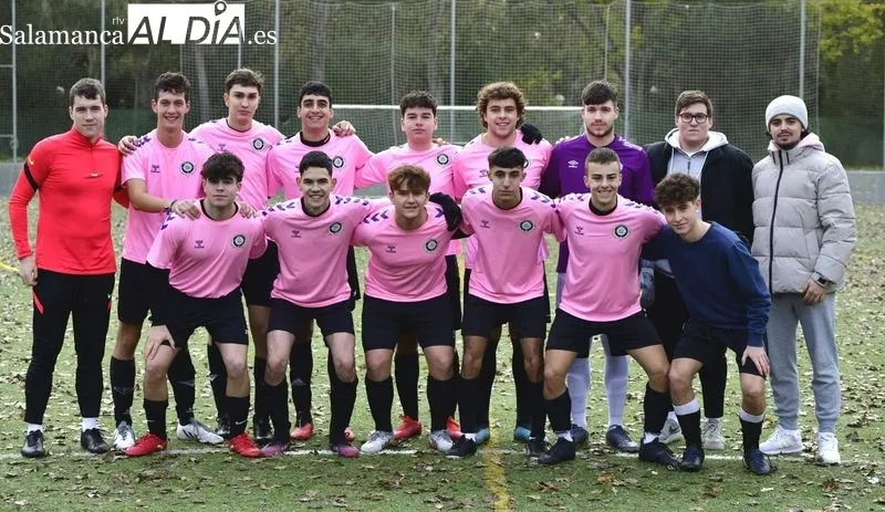 Galería de imágenes del Publistar - Moras FC y Seyprol - Cambi / Fotos: SALAMANCArtv AL DÍA