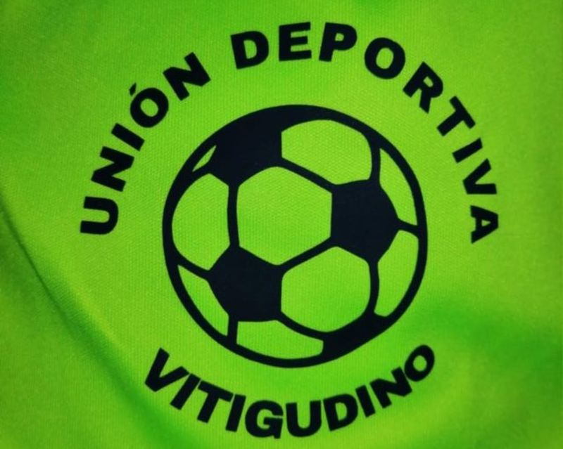 Foto 5 - Unión Deportiva Vitigudino agradece a sus patrocinadores su colaboración