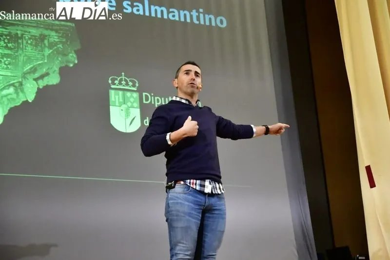 Galería de los 58º Premios Anuales del Deporte Salmantino / Fotos: SALAMANCArtv AL DÍA
