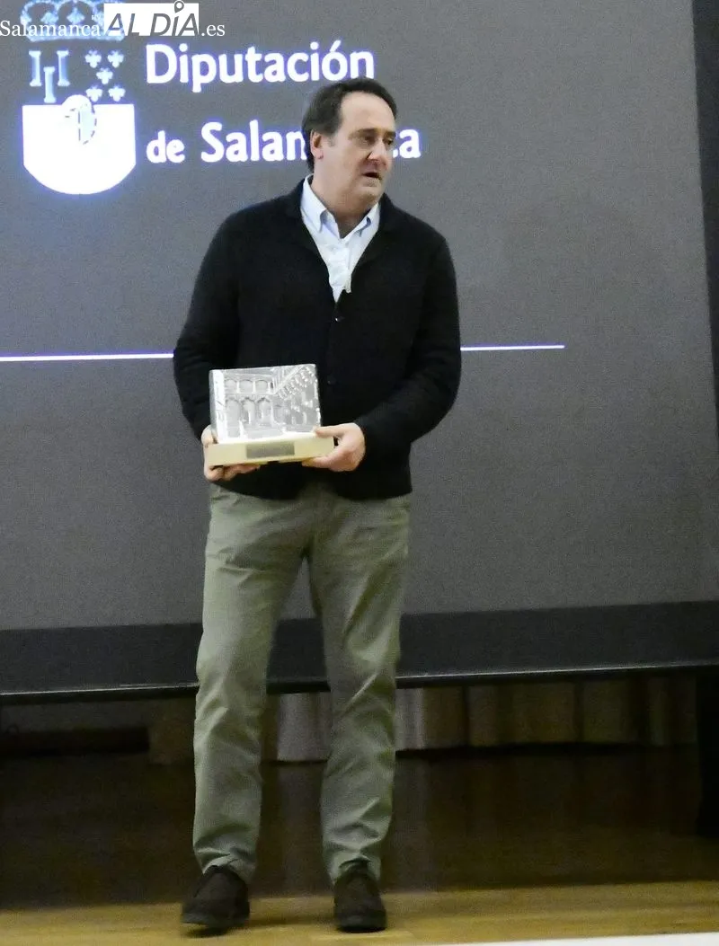 Galería de los 58º Premios Anuales del Deporte Salmantino / Fotos: SALAMANCArtv AL DÍA